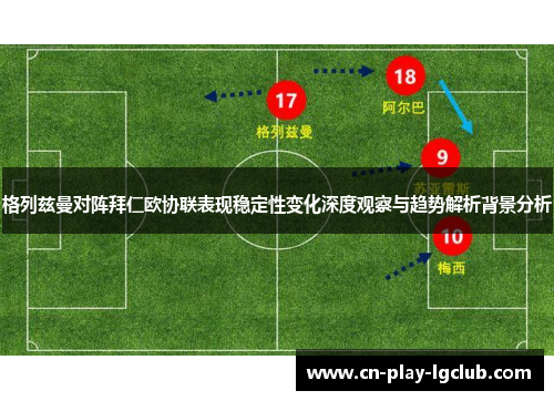 格列兹曼对阵拜仁欧协联表现稳定性变化深度观察与趋势解析背景分析